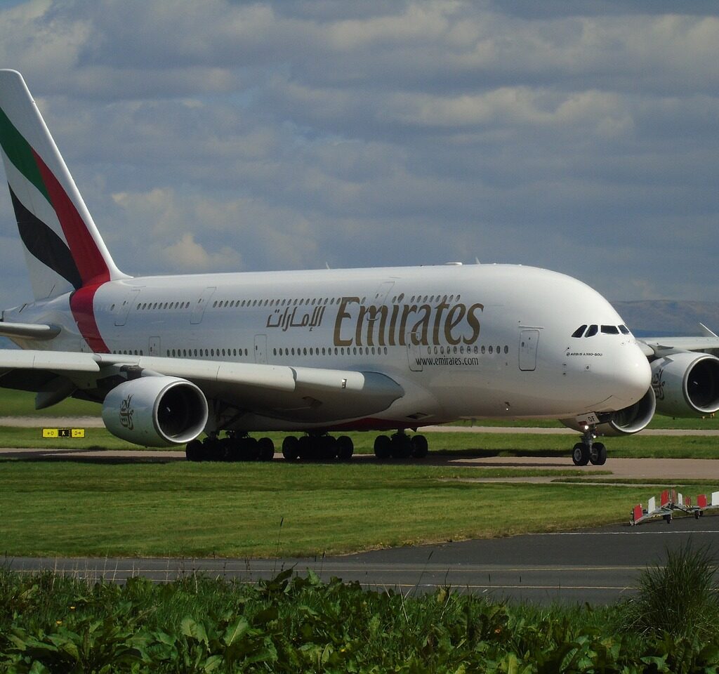 aircraft, emirates, a380-2285807.jpg